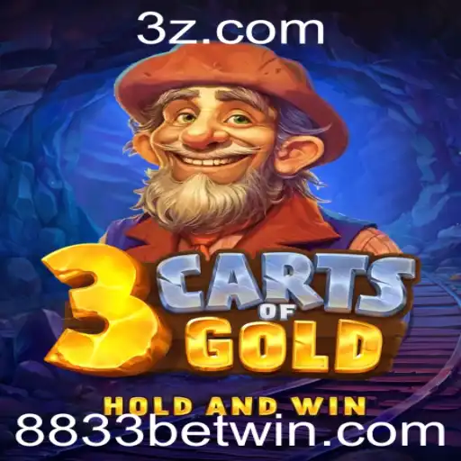 Descobrindo o Fascinante Mundo do Jogo 3cartsOfGold: Aventura e Estratégia
