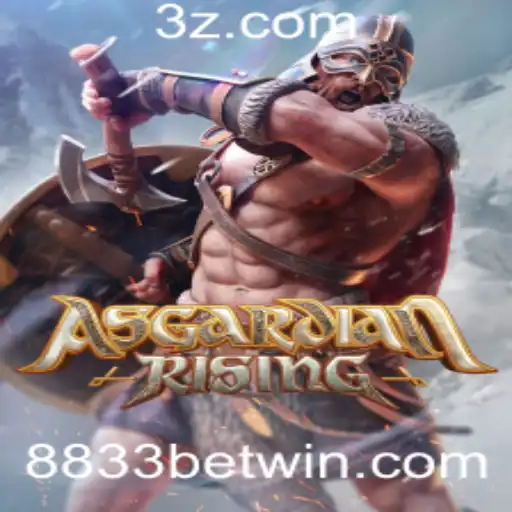 AsgardianRising: Uma Aventura Épica no Mundo dos Deuses Nórdicos