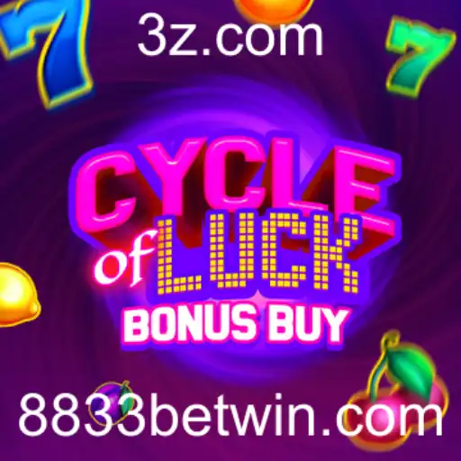CycleofLuckBonusBuy: Descubra o Fascinante Mundo do Jogo em Ascensão