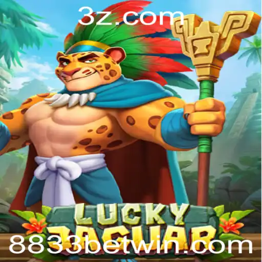 Explorando o Mundo Emocionante de LuckyJaguar: O Jogo de Azar Inovador da 8833bet