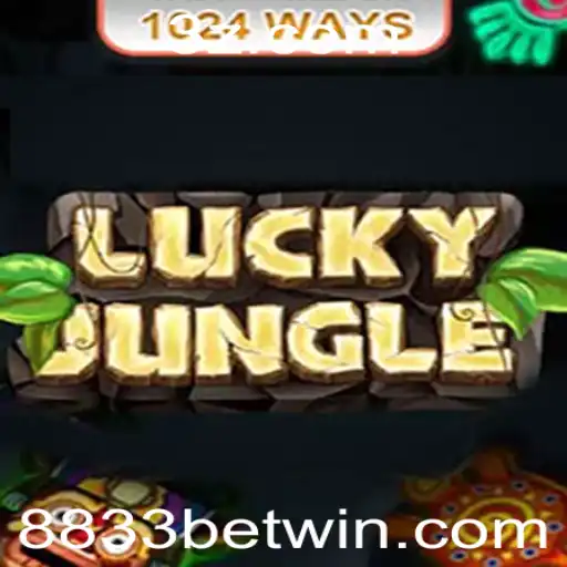 Explorando o Universo de LuckyJungle1024: Um Guia Completo