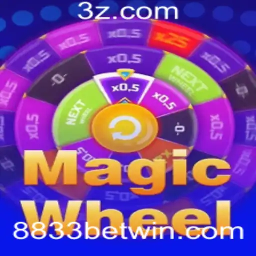Explorando o MagicWheel: Um Jogo de Entretenimento e Estratégia no Mundo de 8833bet