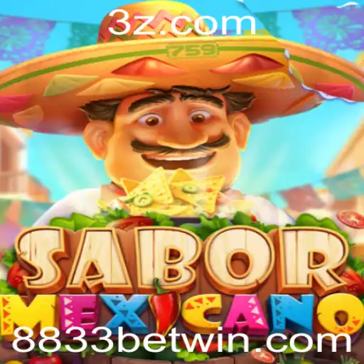 SaborMexicano: Descubra o Fascinante Jogo de Sabores com 8833bet