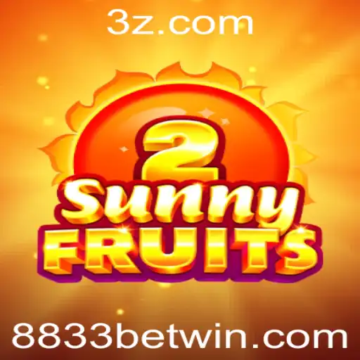 Descubra o Mundo Encantado de SunnyFruits2: Diversão e Prêmios na 8833bet