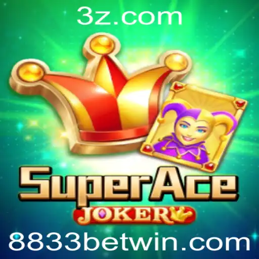 Descubra o Universo de SuperAceJoker: O Novo Fenômeno das Apostas Online