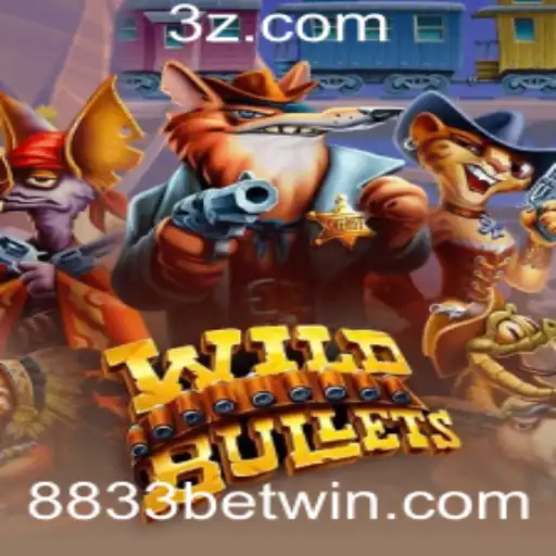 Descubra o Mundo Empolgante de WildBullets: O Jogo que Está Conquistando Corações